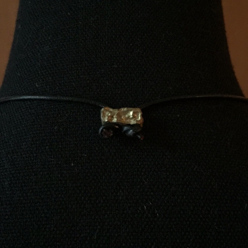 Stunning Adjustable Necklace - image 3